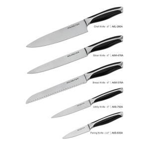 B&auml;sta k&ouml;ksknivset