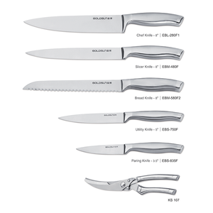 Quality Knife Set
