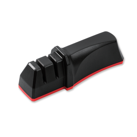 Professioneller Messersch&auml;rfer