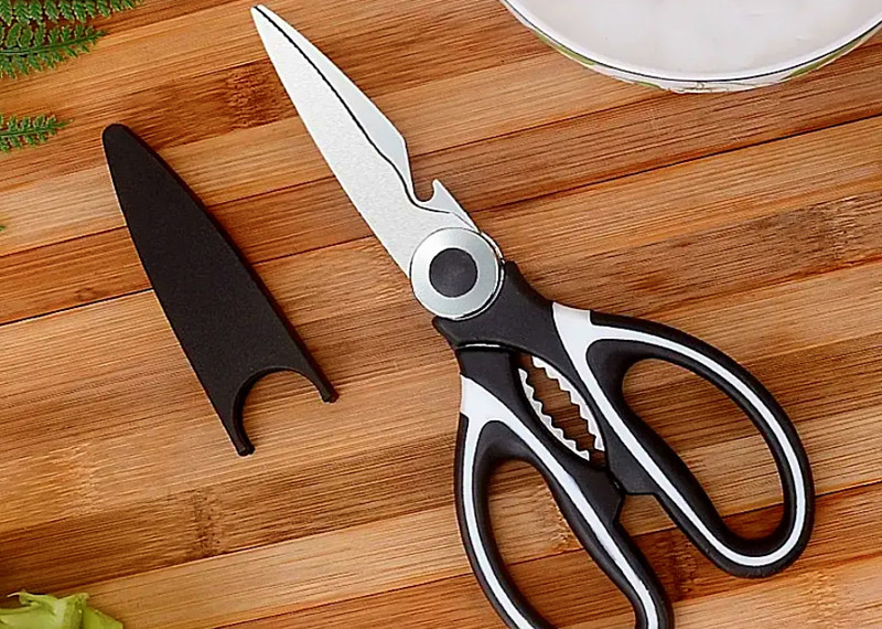 кухонные ножницы на заказ