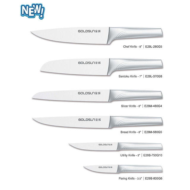 Conception simplifi&eacute;e de la poign&eacute;e