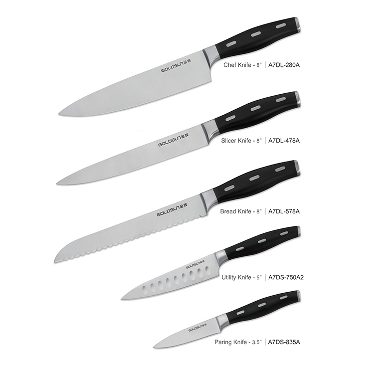 K&ouml;ksknivset T&aring;l diskmaskin